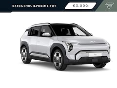 Kia EV3 - Air 58.3 kWh Verwacht Q1 2025 l Buitenspiegels elektrisch verstel- en verwarmbaar