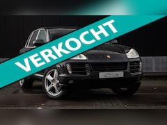 Porsche Cayenne - 3.6-Carplay-Schuidak-Trekhaak-Ondh