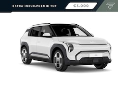 Kia EV3 - Air 58.3 kWh Verwacht Q1 2025 l Snelwegassistentie (HDA)