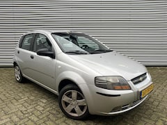 Chevrolet Kalos - 1.2 Breeze|Airco|Krassen door de lak|