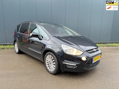 Ford S-Max - 2, 0 tdci 7 pers