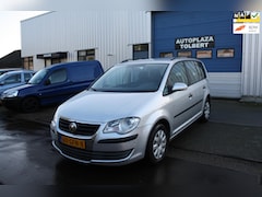 Volkswagen Touran - 1.9 TDI Trendline Business BJ'08 7-PRS. CLIMA