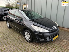 Peugeot 308 SW - 1.6 HDiF X-Line AIRCO//ELEC.RAMEN//TREKHAAK//APK