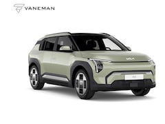 Kia EV3 - Plus 58.3 kWh Verwacht Q1 2025 l Draadloze oplader voor smartphone