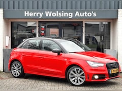 Audi A1 Sportback - 1.2 TFSI S-LINE- Xenon / Led- Clima - Navi