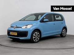 Volkswagen Up! - 1.0 | Navigatie | Airco | Camera | 14 Inch Velgen | Parkeersensoren achter | Cruise Contro