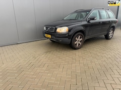 Volvo XC90 - 2.5 T5 Limited Edition