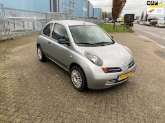 Nissan Micra - 1.2 Visia