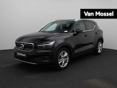 Volvo XC40 - 1.5 T4 Recharge Inscription Expression | VERWACHT | LEER | CAMERA | STOEL-STUURWIELVERWARM