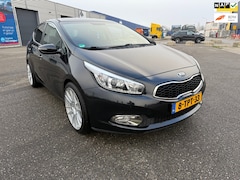 Kia Cee'd - 1.6 GDI BusinessLine *Nieuwe Apk* ONDERHOUDSHISTORIE