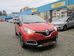 Renault Captur - 0.9 TCe Helly Hansen