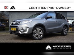 Suzuki Vitara - 1.4 Boosterjet Smart Hybrid 129pk Style [Trekhaak + Carplay]