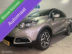 Renault Captur - 1.2 TCe Helly Hansen/automaat/trekhaak