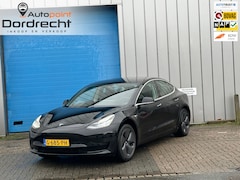 Tesla Model 3 - Standard RWD Plus 60 kWh PANO dealer ond eerste eigenaar