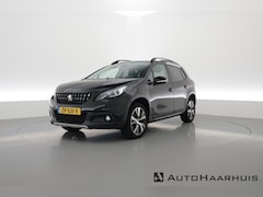 Peugeot 2008 - 1.2 PureTech GT-Line | Pano | Camera | CarPlay | Cruise