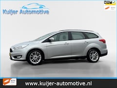 Ford Focus Wagon - 1.0 Trend