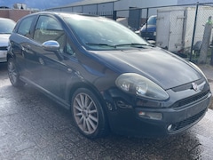 Fiat Punto Evo - 1.3-16V MultiJet Dynamic *PANO | AIRCO | SPORT-SEATS | 16''ALU