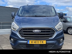 Ford Transit Custom - 280 2.0 TDCI L1H1 Limited