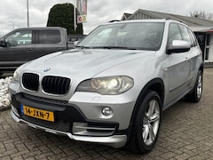 BMW X5 - 3.0D xDrive 2009 M-Sport Aerodynamica Youngtimer