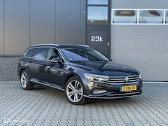 Volkswagen Passat Variant - 2.0 TSI 190PK DSG/AUT Pano/NAV/ACC