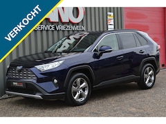 Toyota RAV4 - 2.0 VVT-iE Dynamic LED/Camera/Navi/Trekhaak