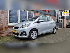 Peugeot 108 - 1.0 e-VTi Active Airco 5-Deurs NAP Leuke Auto