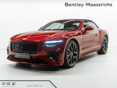 Bentley Continental GTC - 4.0 V8 Speed HYBRID|FIRST EDITION|CERAMIC