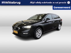 Seat Leon Sportstourer - 1.0 TSI Style Business Intense