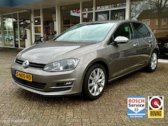 Volkswagen Golf - 1.4 TSI ACT Highline, Leer, Addaptive cruise, Lm