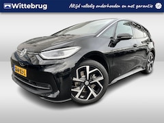 Volkswagen ID.3 - Pro Business 58 kWh Navigatie Pro / Parkeersensoren / App-connect / 19"LM Velgen