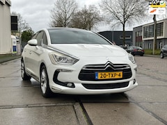 Citroën DS5 - 1.6 THP So Chic Head-up/Pano/Navi/Leer