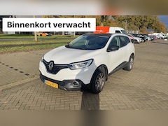 Renault Kadjar - 1.2 TCe Extase