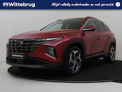 Hyundai Tucson - 1.6 T-GDI PHEV Comfort Smart 4WD | Navigatie | Parkeercamera | Elektrische Achterklep MD