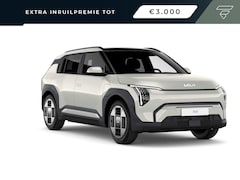 Kia EV3 - Plus 58.3 kWh Verwacht Q1 2025 l Cruise control adaptief met Stop&Go