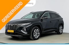 Hyundai Tucson - 1.6 T-GDI HEV Comfort Smart | Navigatie | Camera | Keyless