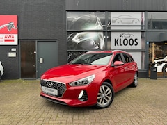 Hyundai i30 Wagon - 1.4 T-GDI Comfort, Automaat, 6 tot 12 maanden garantie