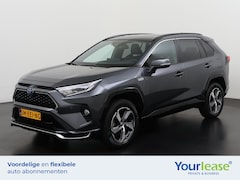 Toyota RAV4 - 2.5 Plug-in Hybrid AWD Dynamic Plus | All-in 923, - Private Lease | Zondag Open