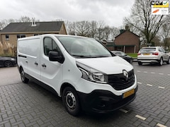 Renault Trafic - 1.6 dCi T29 L2H1 Turbo2 Energy AIRCO