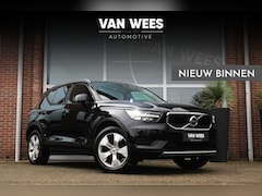 Volvo XC40 - 2.0 D3 Momentum | 1e eigenaar | inc BTW | LED | Harman-Kardon | 18 inch | Camera | Trekhaa