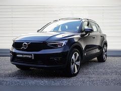 Volvo XC40 - Recharge Ultimate 70 kWh | Pano. dak | 360 Camera | Power Seats | Premium Sound |