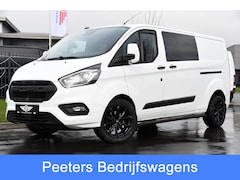 Ford Transit Custom - 320 2.0 TDCI L2H1 Limited DC