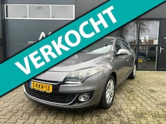 Renault Mégane - 1.5 dCi Dynamique|1eig|NAV|Cruise|PDC