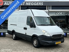 Iveco Daily - 35C15V 2.3 352 H1