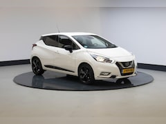 Nissan Micra - 1.0 IG-T N-Sport