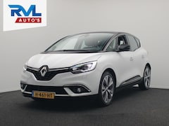 Renault Scénic - 1.2 TCe Intens Trekhaak Navigatie Camera