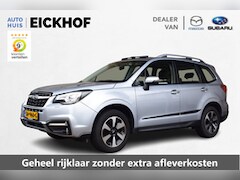 Subaru Forester - 2.0 Luxury - Trekhaak - Door ons geleverd en onderhouden