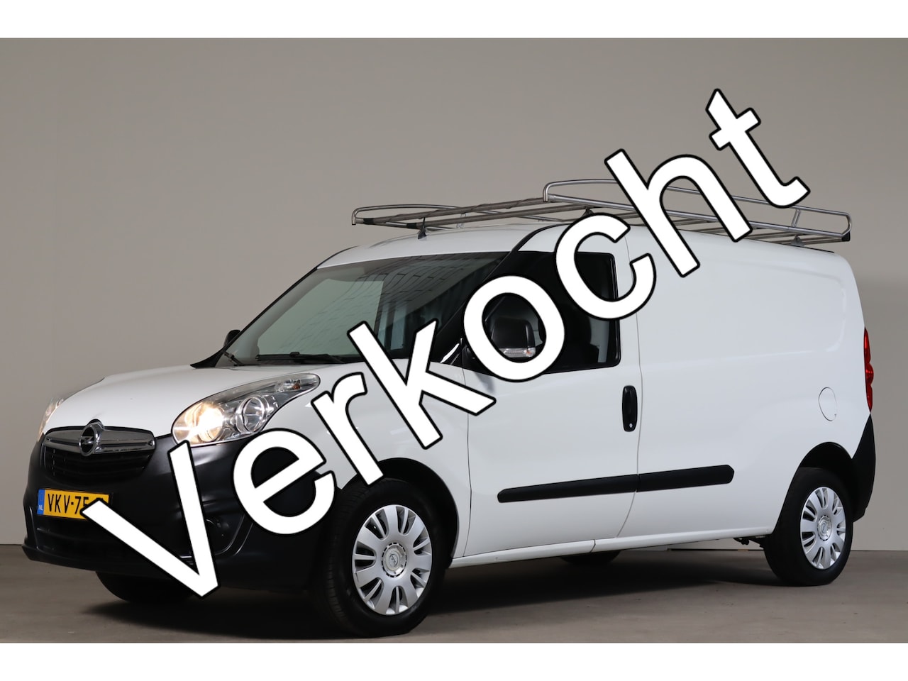 Opel Combo - 1.3 CDTi L2H1 EURO-6 Airco I PDC - AutoWereld.nl