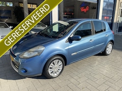 Renault Clio - 1.2 Collection NL AUTO. 5-DEURS/TOPSTAAT