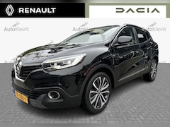 Renault Kadjar - 1.2 TCe 130 EDC Bose - Automaat / Leer / Camera