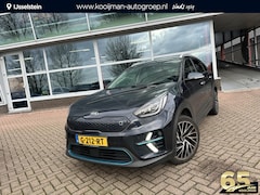 Kia e-Niro - ExecutiveLine 64 kWh Meerdere foto’s volgen | Dealeronderhouden | 1e Eigenaar